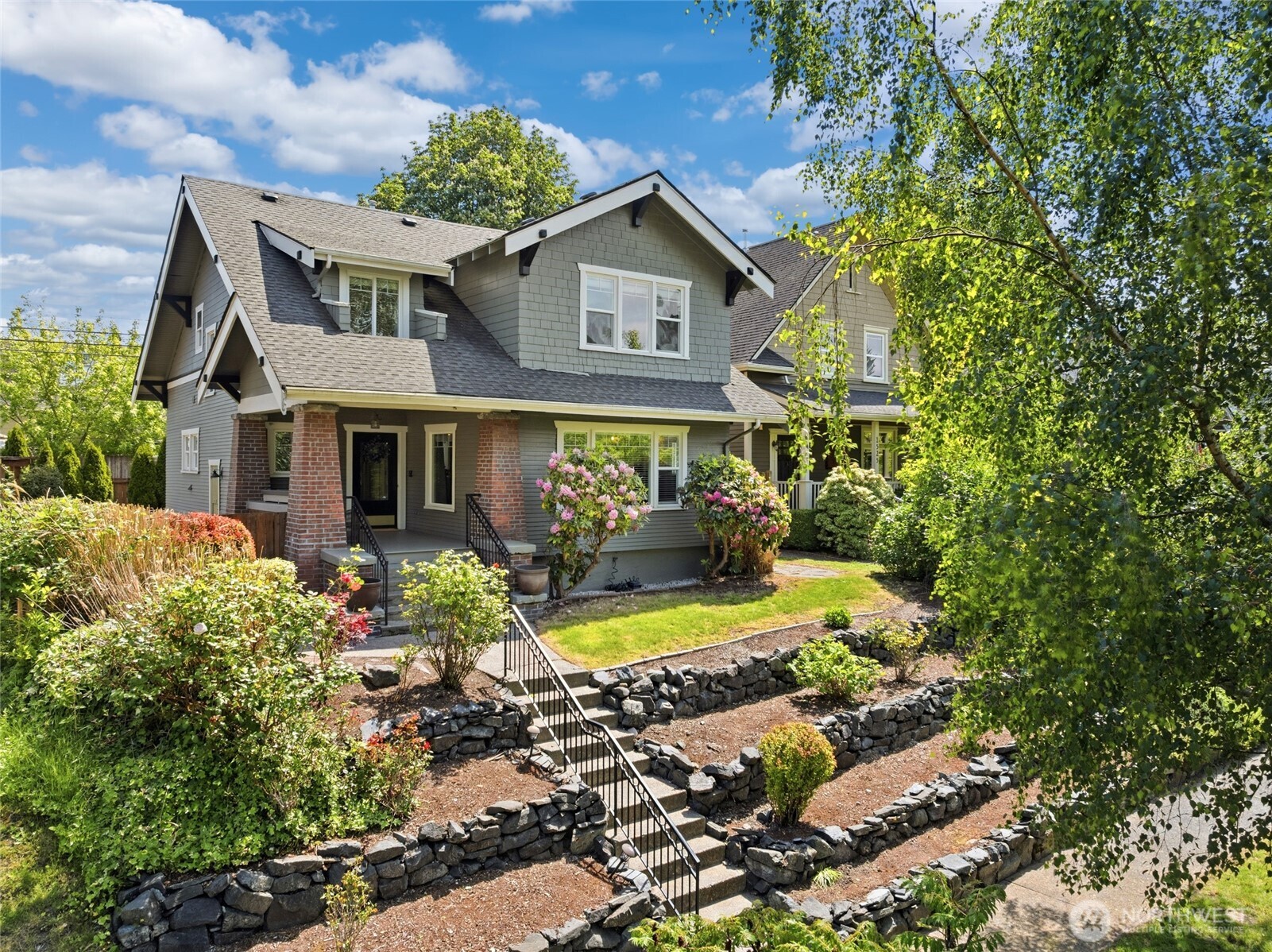 1529 N Prospect Street Tacoma WA 98406