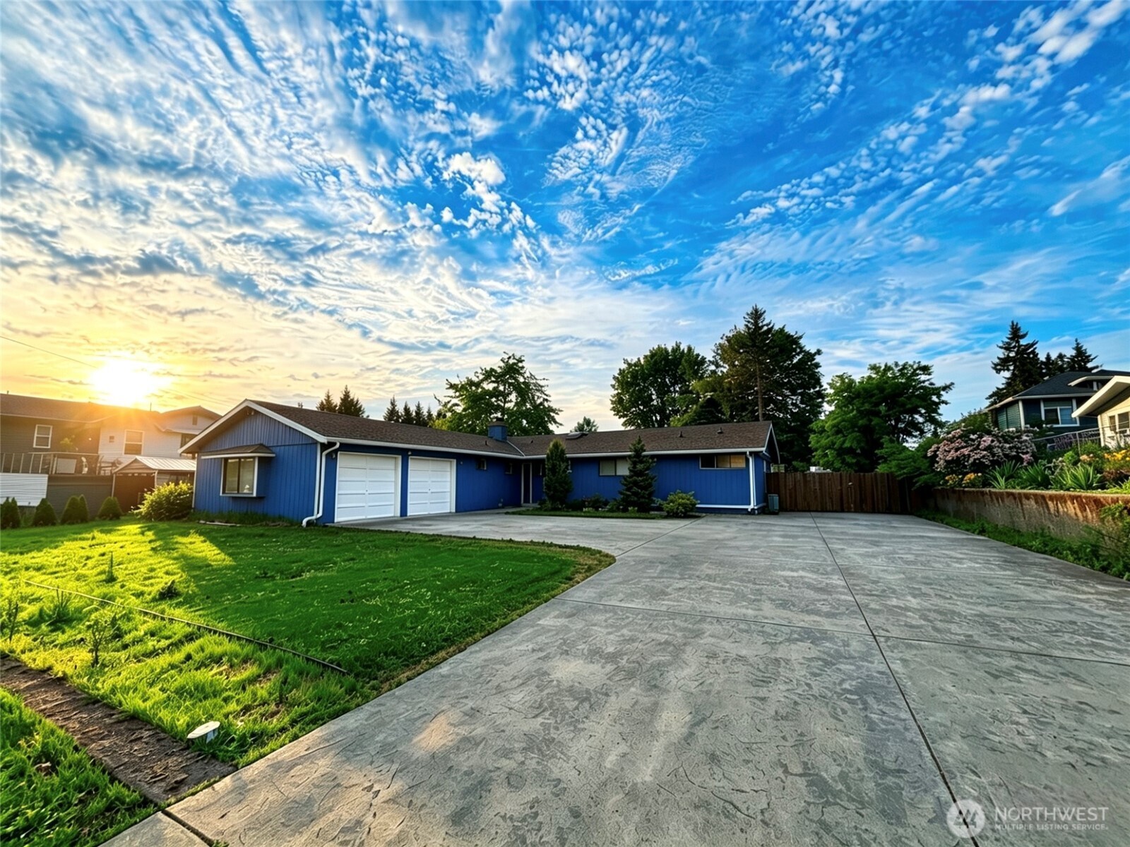 1836 NE 16th Street Renton WA 98056