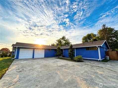 1836 NE 16th Street Renton WA 98056