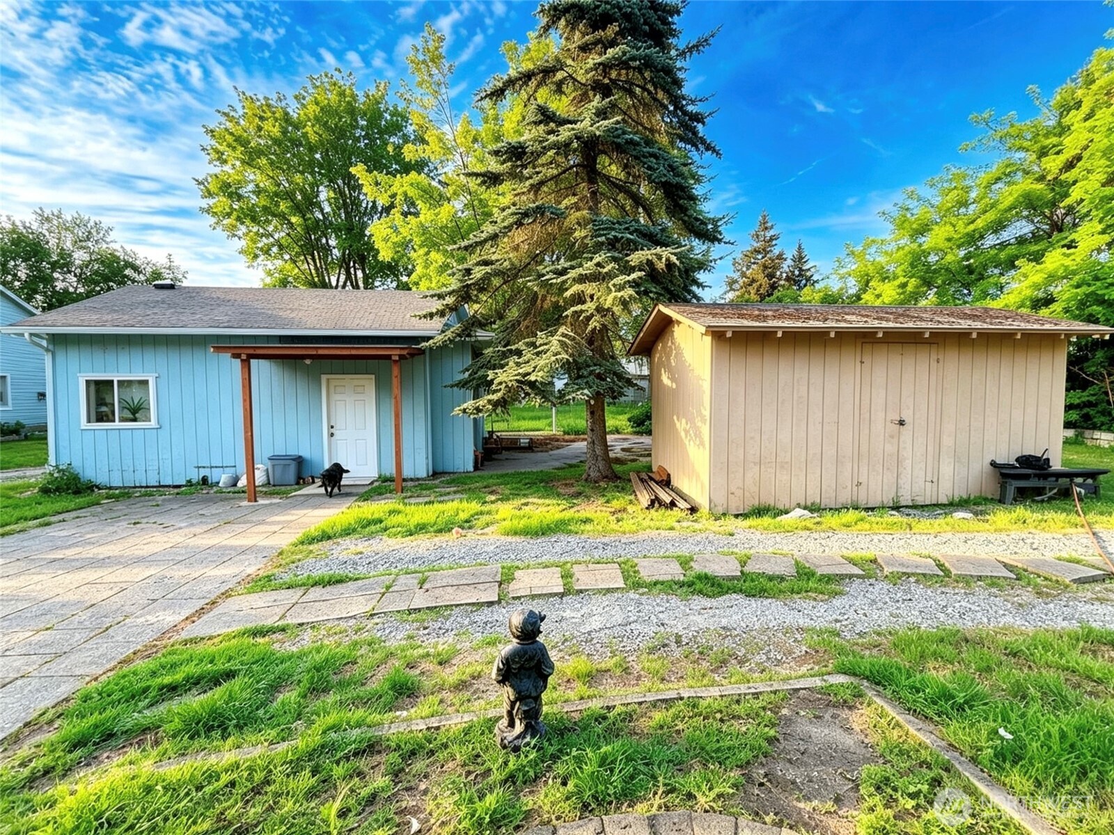 1836 NE 16th Street Renton WA 98056