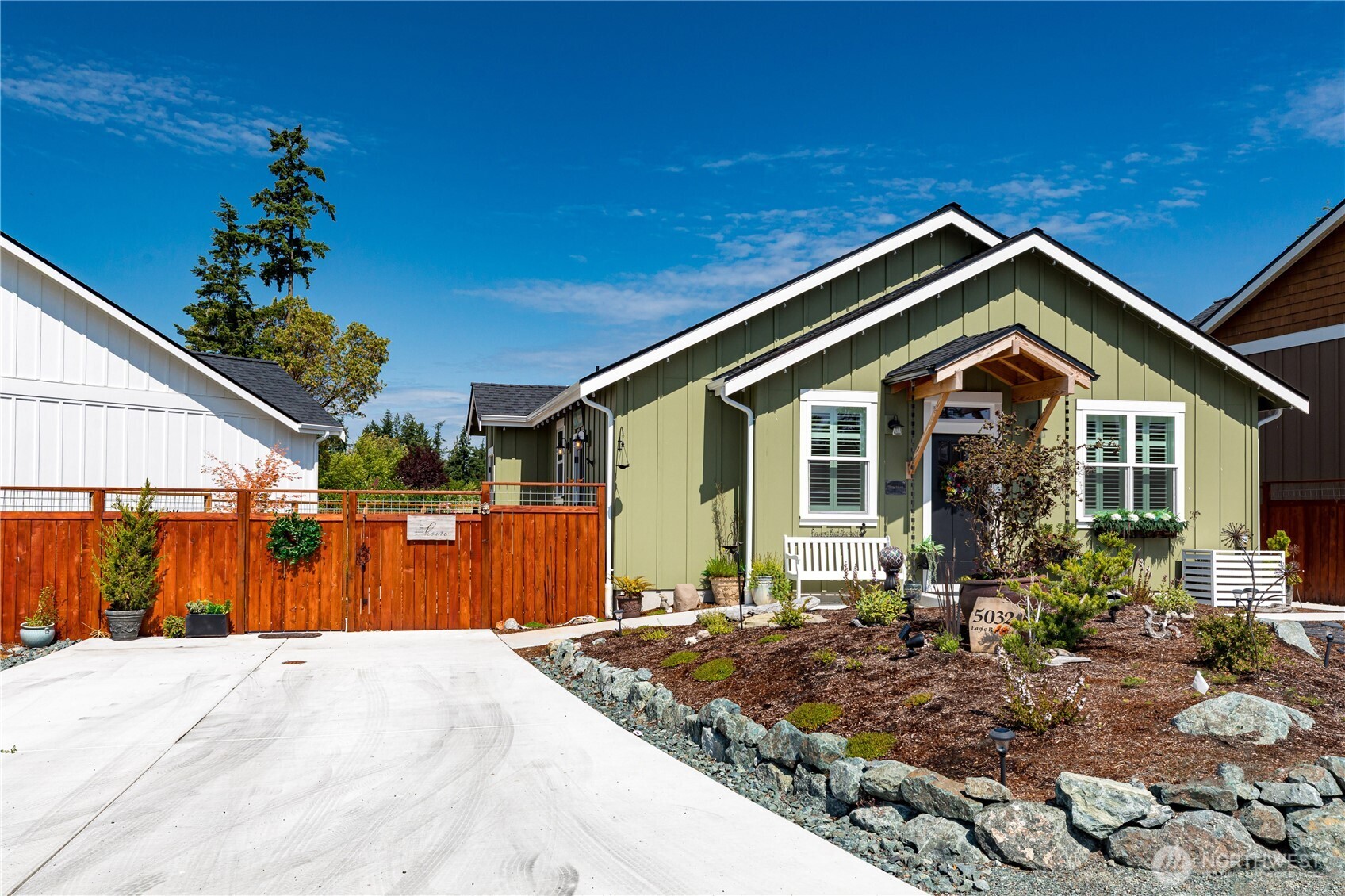 5032 Eagle Ridge Drive Freeland WA 98249