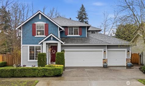 4408 153rd Place SE Bothell WA 98012