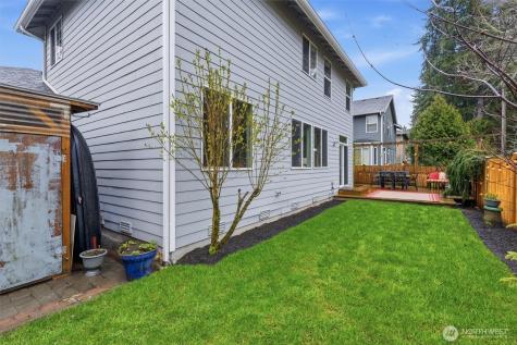 4408 153rd Place SE Bothell WA 98012