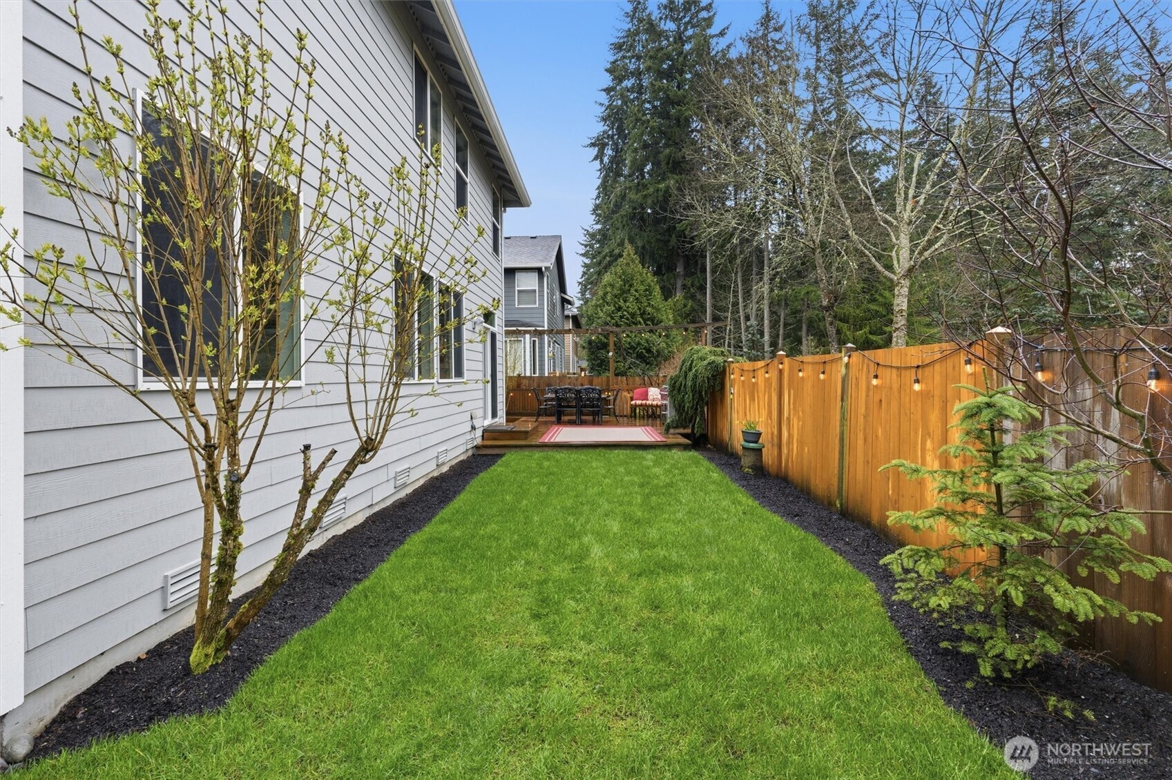 4408 153rd Place SE Bothell WA 98012