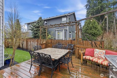 4408 153rd Place SE Bothell WA 98012