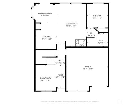 4408 153rd Place SE Bothell WA 98012