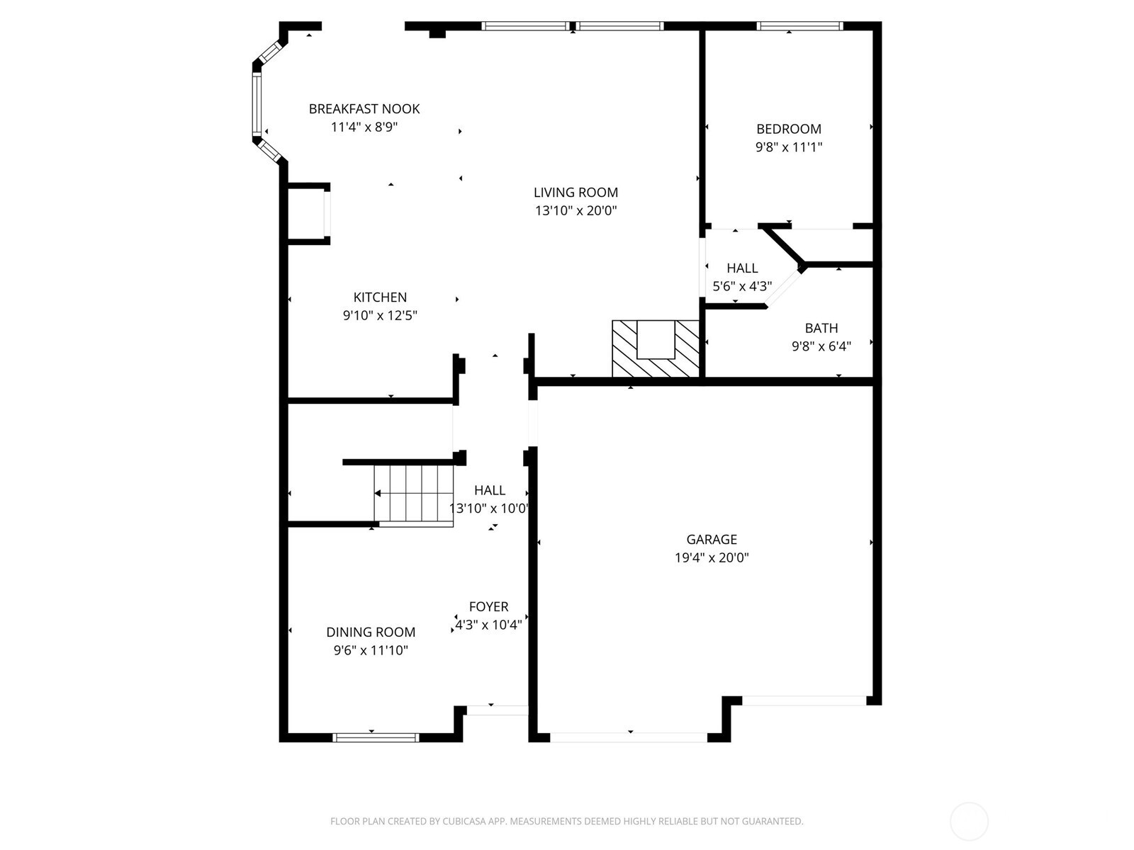 4408 153rd Place SE Bothell WA 98012