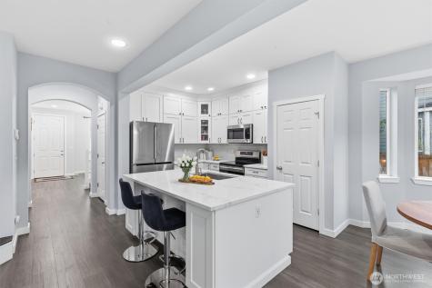 4408 153rd Place SE Bothell WA 98012