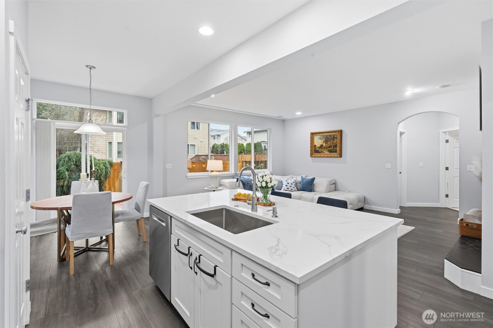 4408 153rd Place SE Bothell WA 98012