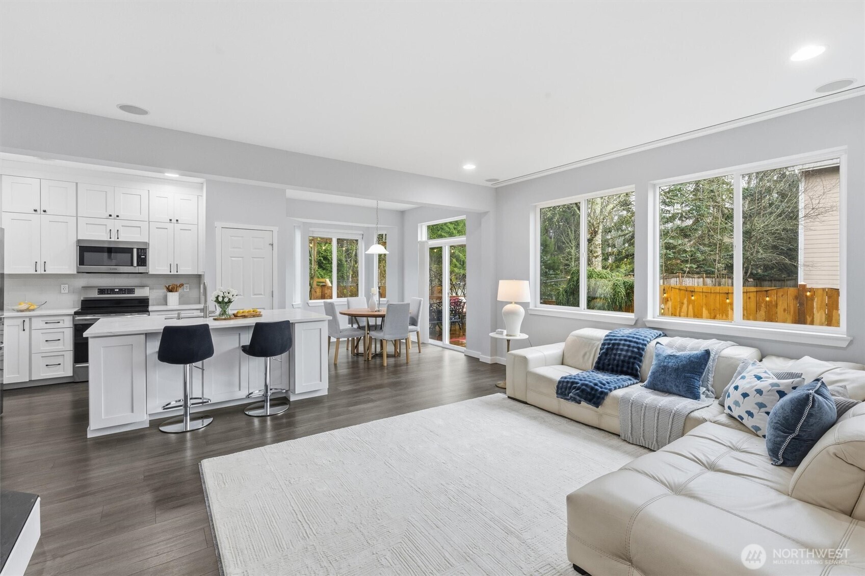 4408 153rd Place SE Bothell WA 98012