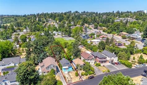 285 Earlington Renton WA 98057