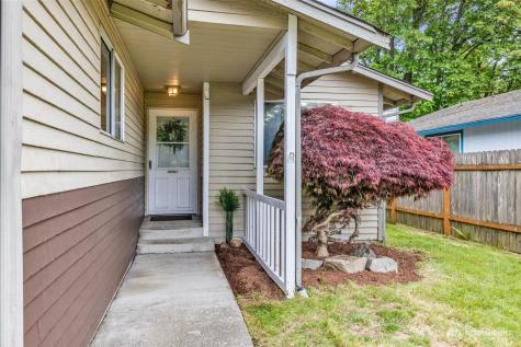 3125 59th Avenue NE Tacoma WA 98422