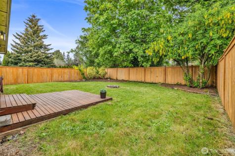 3125 59th Avenue NE Tacoma WA 98422