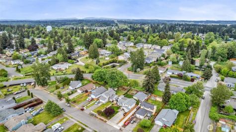 3125 59th Avenue NE Tacoma WA 98422