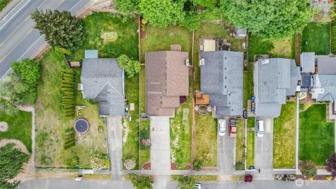 3125 59th Avenue NE Tacoma WA 98422