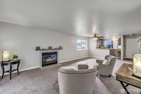 3125 59th Avenue NE Tacoma WA 98422