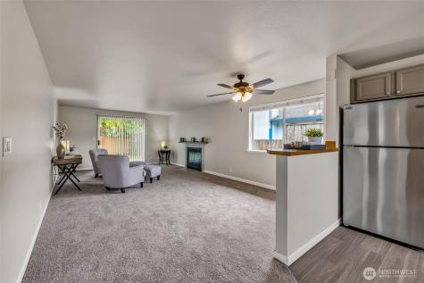 3125 59th Avenue NE Tacoma WA 98422