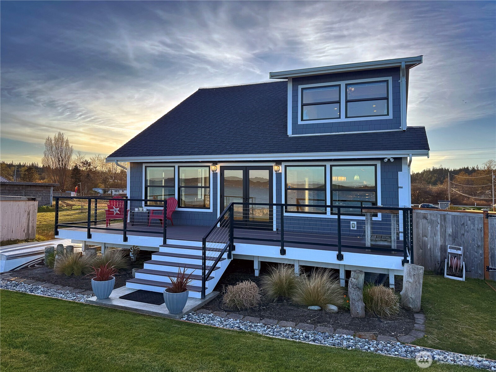 2805 N Bluff Road Greenbank WA 98253