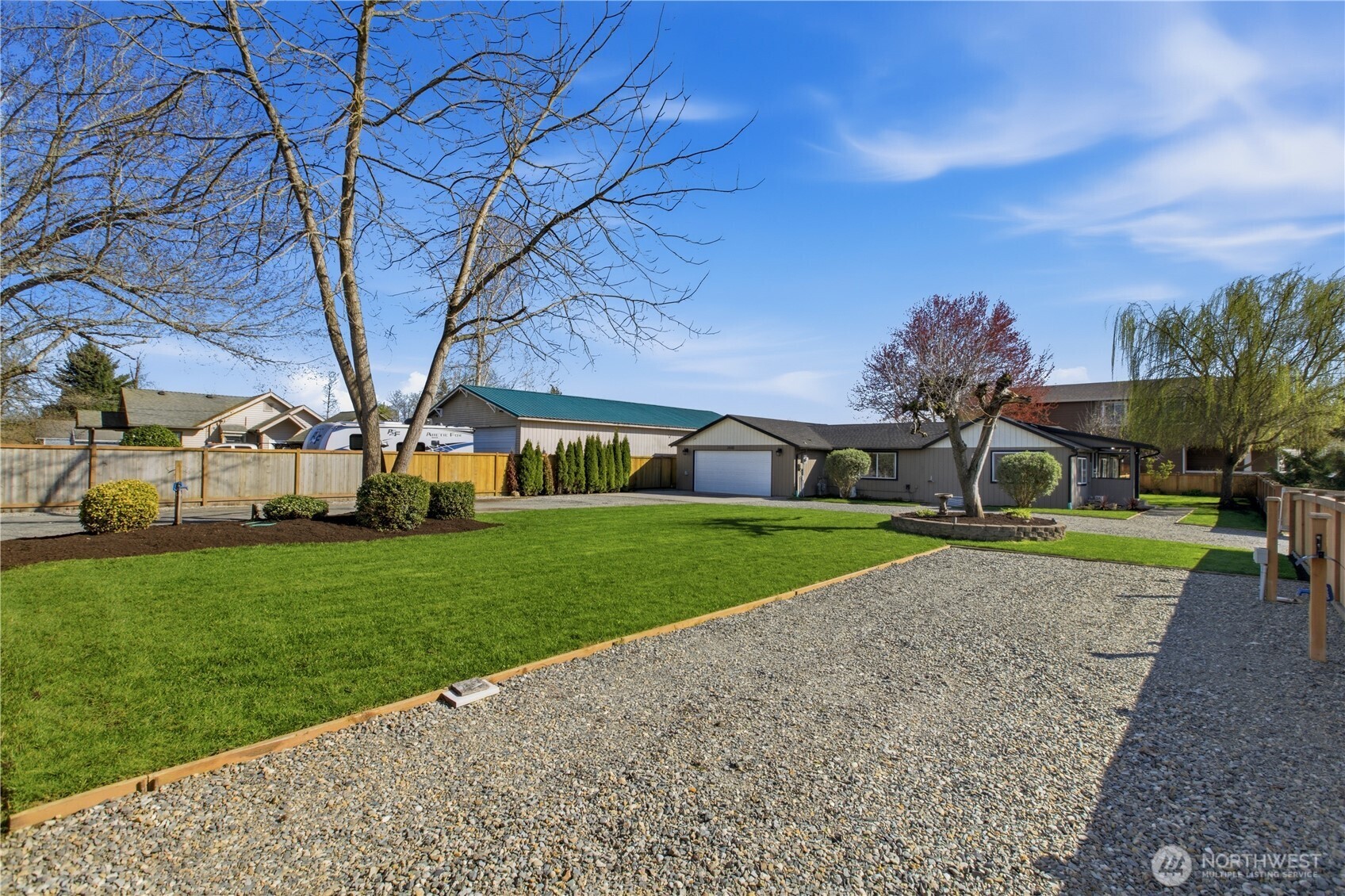 2618 16th Avenue NW Puyallup WA 98371