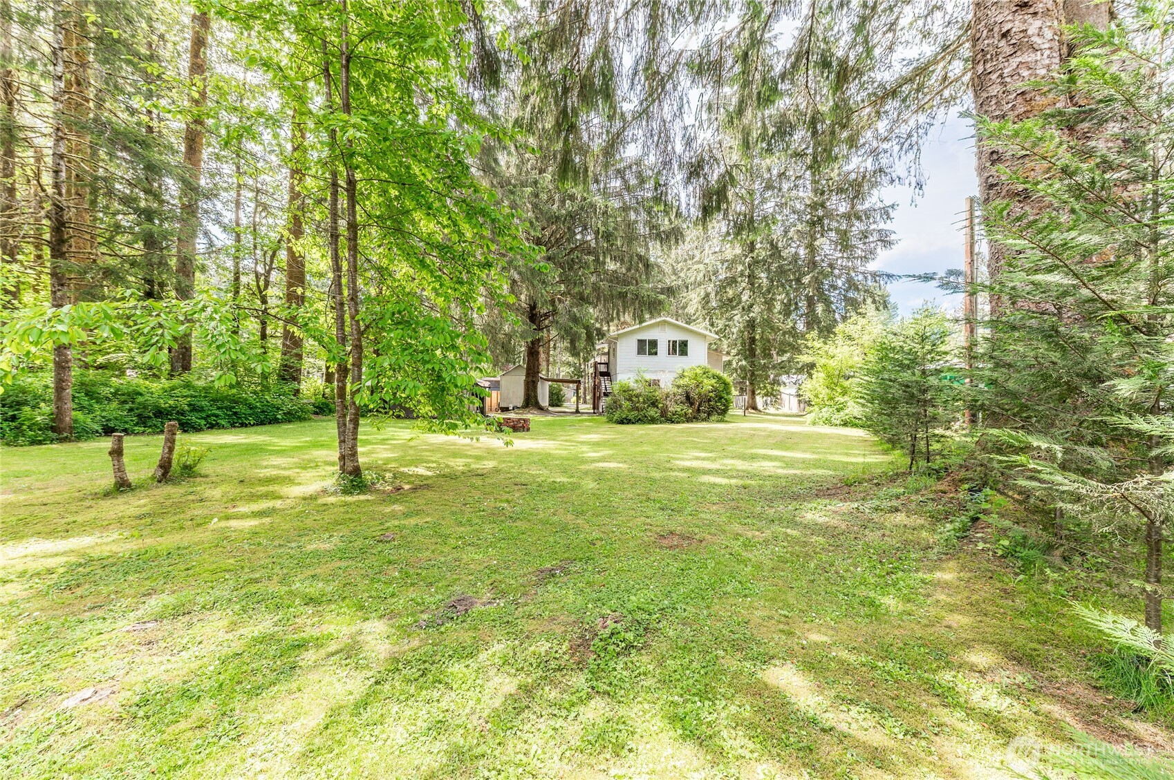 31605 Rivershore Lane Granite Falls WA 98252