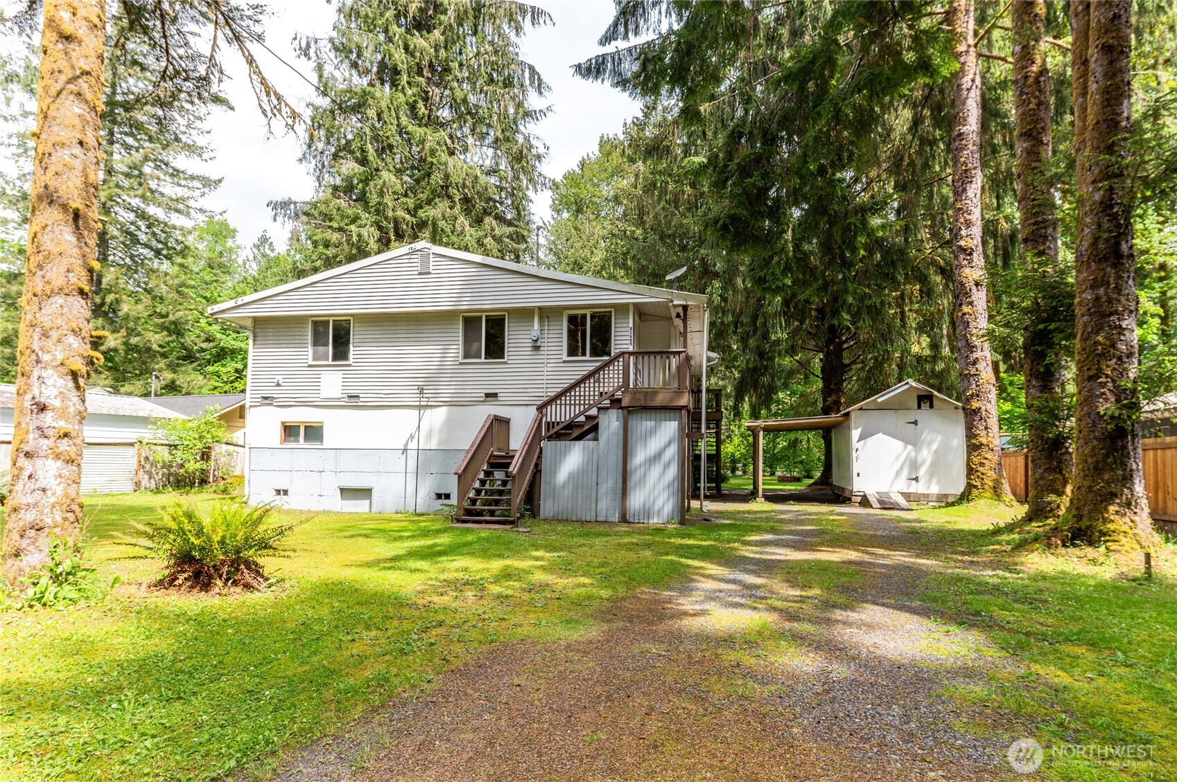 31605 Rivershore Lane Granite Falls WA 98252