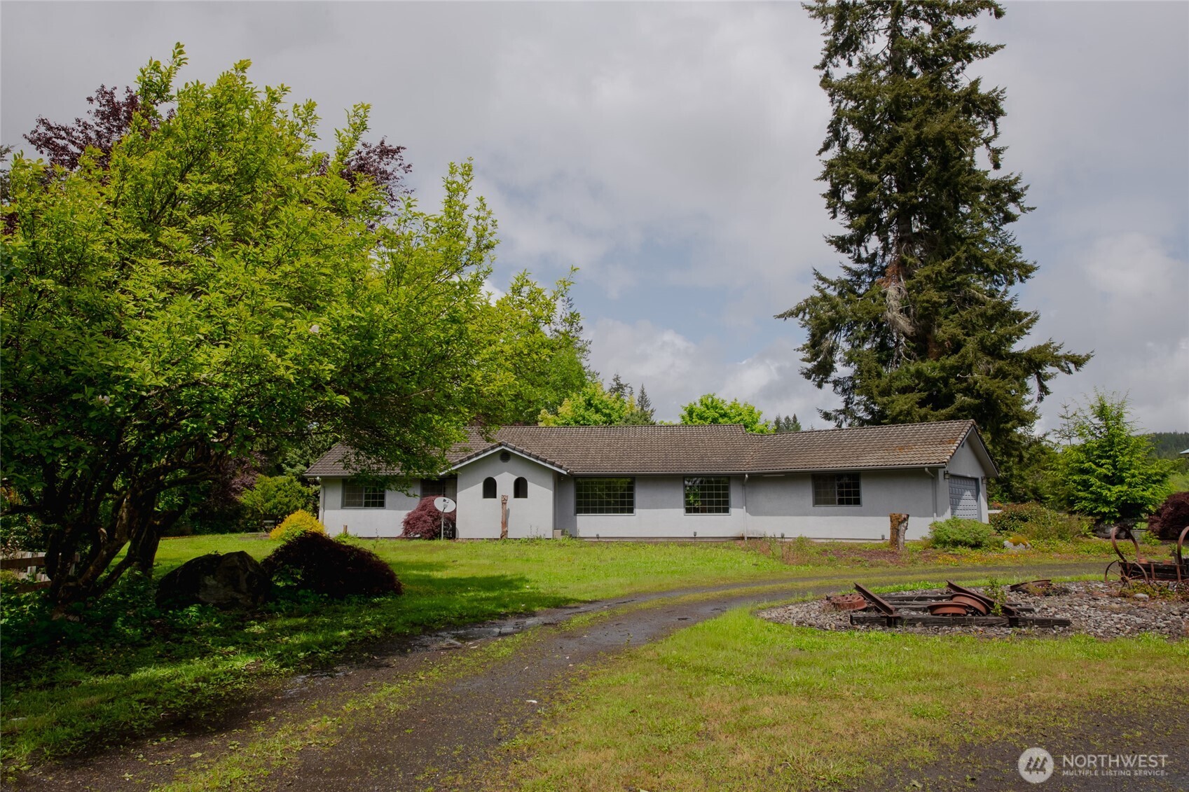213 Monte Elma Road Montesano WA 98563