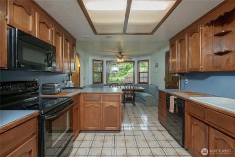 213 Monte Elma Road Montesano WA 98563