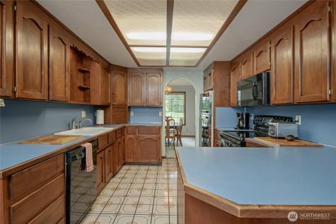 213 Monte Elma Road Montesano WA 98563