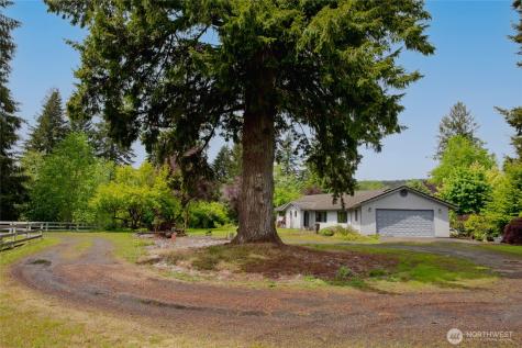 213 Monte Elma Road Montesano WA 98563
