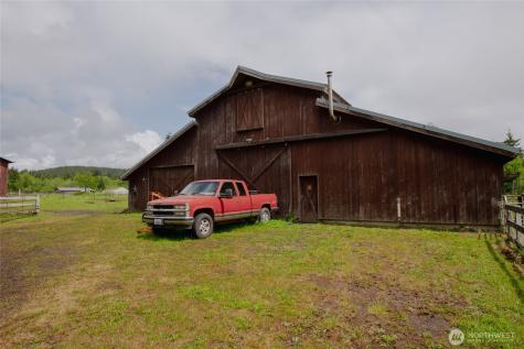 213 Monte Elma Road Montesano WA 98563