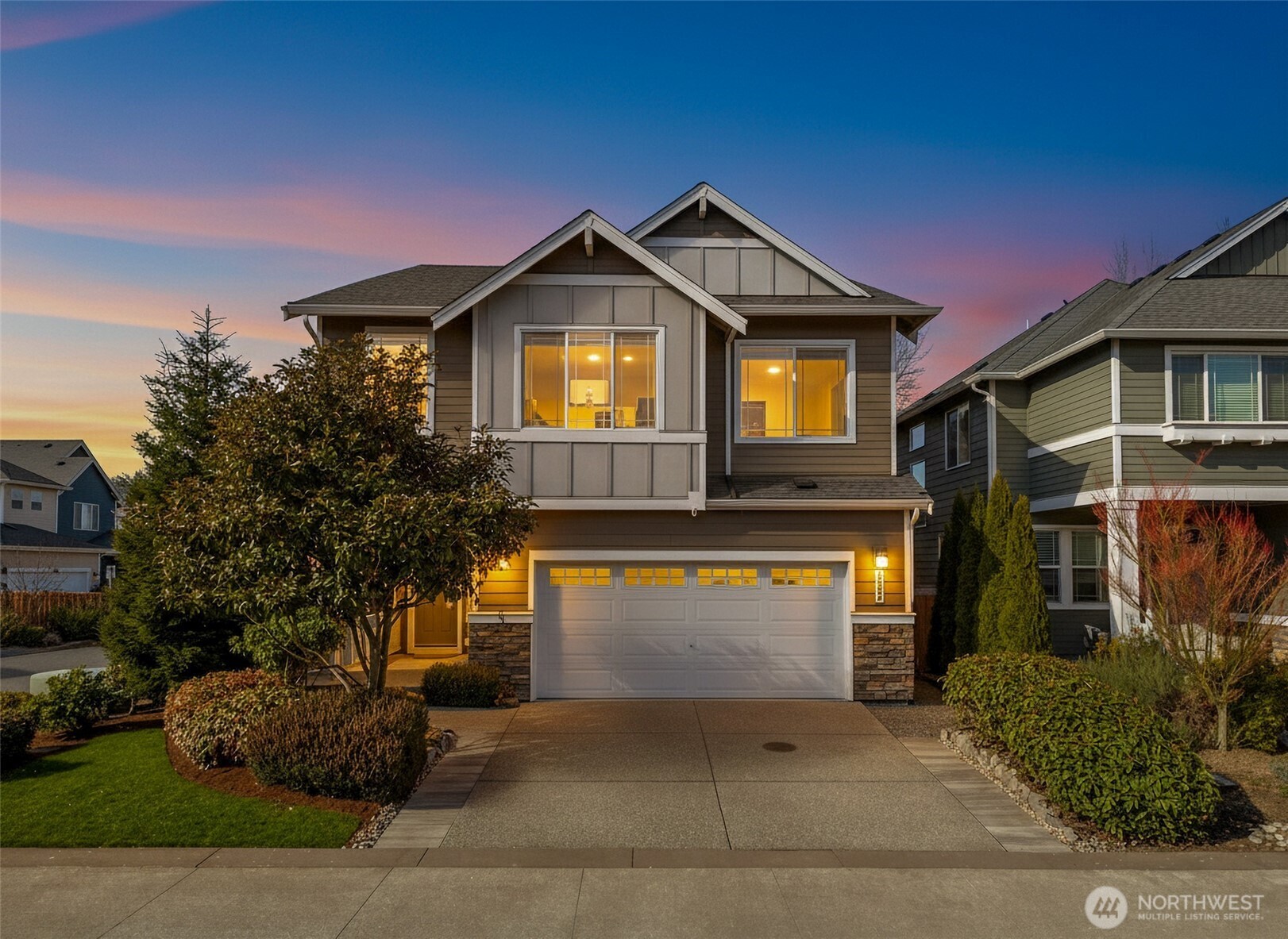 4309 30th Drive SE Everett WA 98203