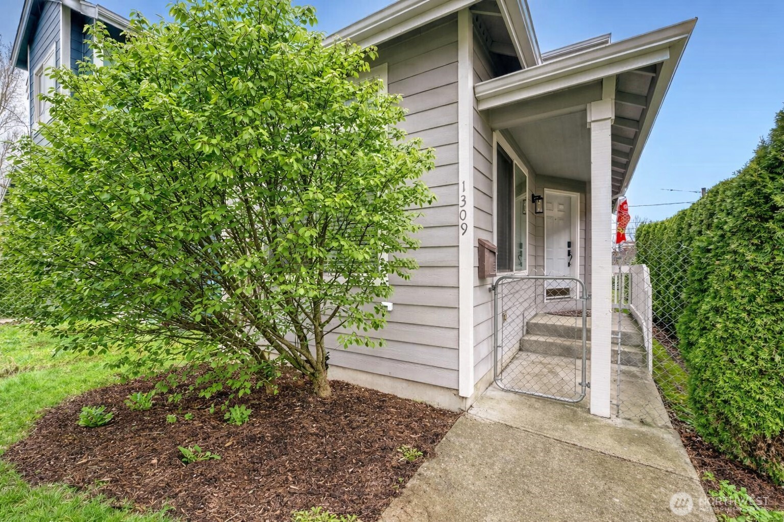 1309 S I Street Tacoma WA 98405