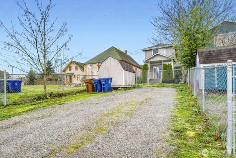1309 S I Street Tacoma WA 98405