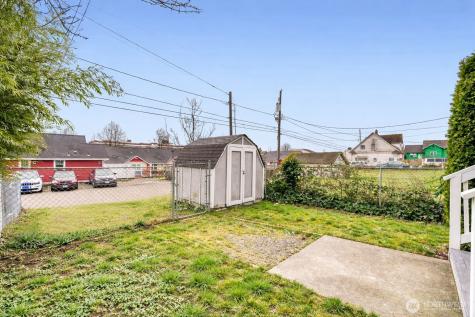 1309 S I Street Tacoma WA 98405