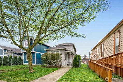 1309 S I Street Tacoma WA 98405