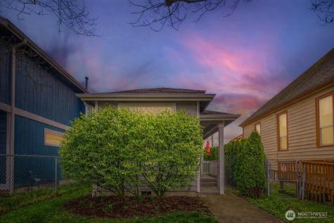 1309 S I Street Tacoma WA 98405
