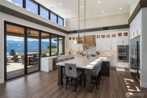149 Reserve Lane Manson WA 98831