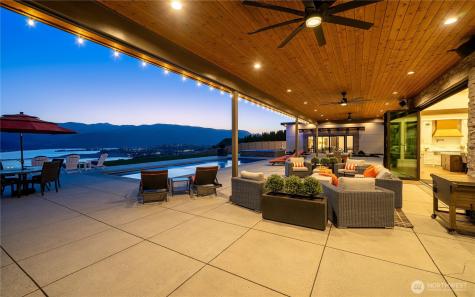 149 Reserve Lane Manson WA 98831