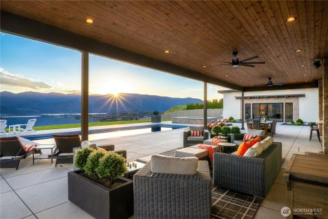 149 Reserve Lane Manson WA 98831
