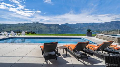 149 Reserve Lane Manson WA 98831