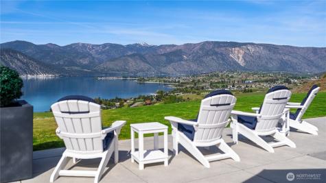 149 Reserve Lane Manson WA 98831
