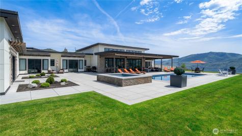149 Reserve Lane Manson WA 98831