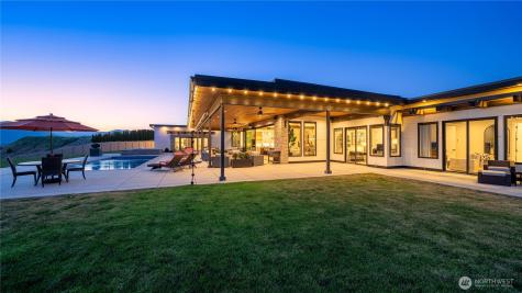 149 Reserve Lane Manson WA 98831