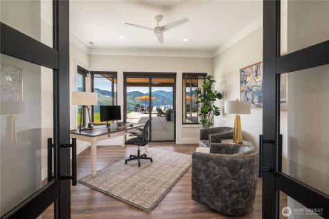 149 Reserve Lane Manson WA 98831