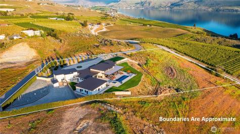 149 Reserve Lane Manson WA 98831