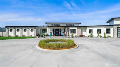 149 Reserve Lane Manson WA 98831