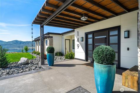 149 Reserve Lane Manson WA 98831