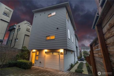 4413 Meridian Avenue N Seattle WA 98103