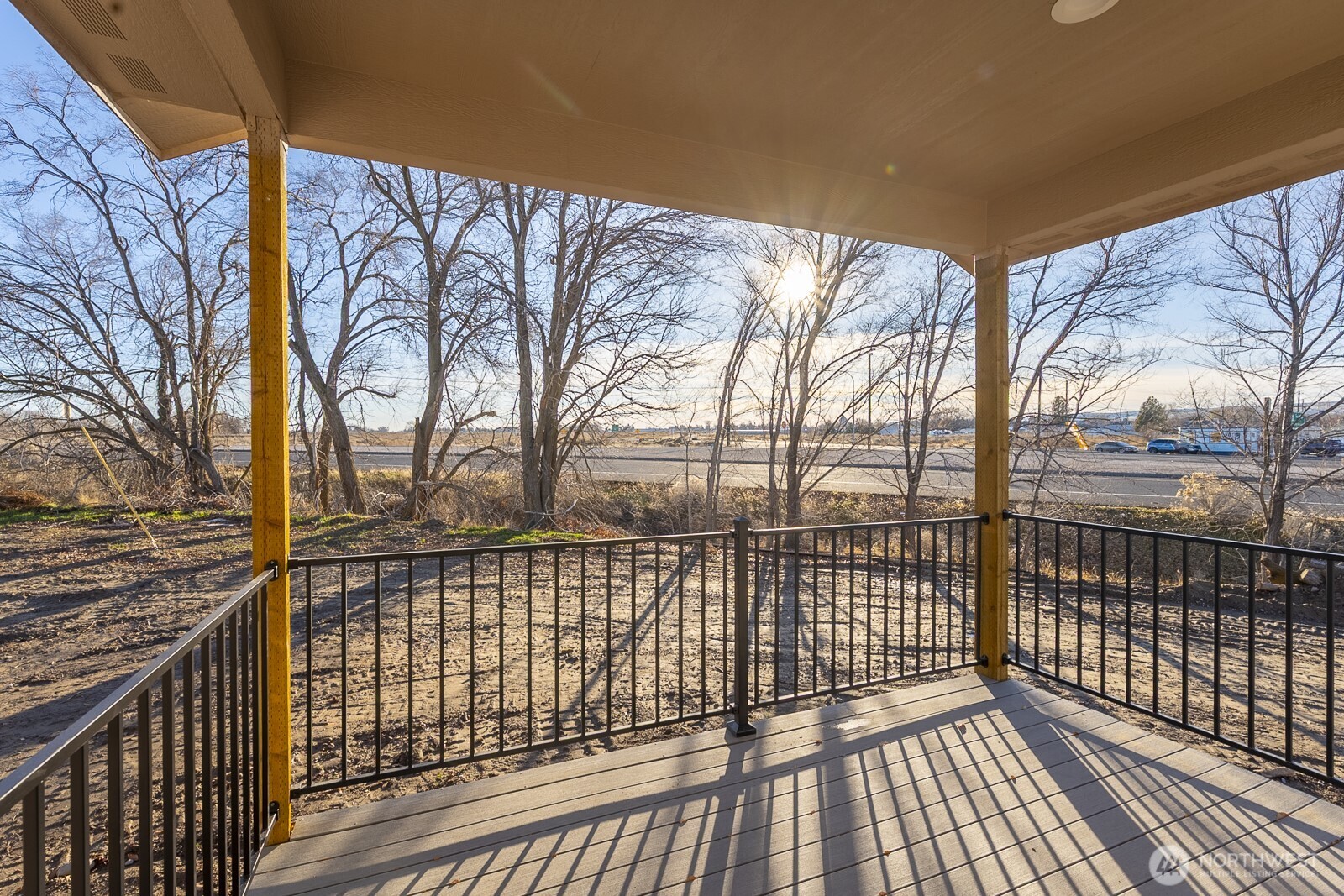 419 5th Avenue Soap Lake WA 98851