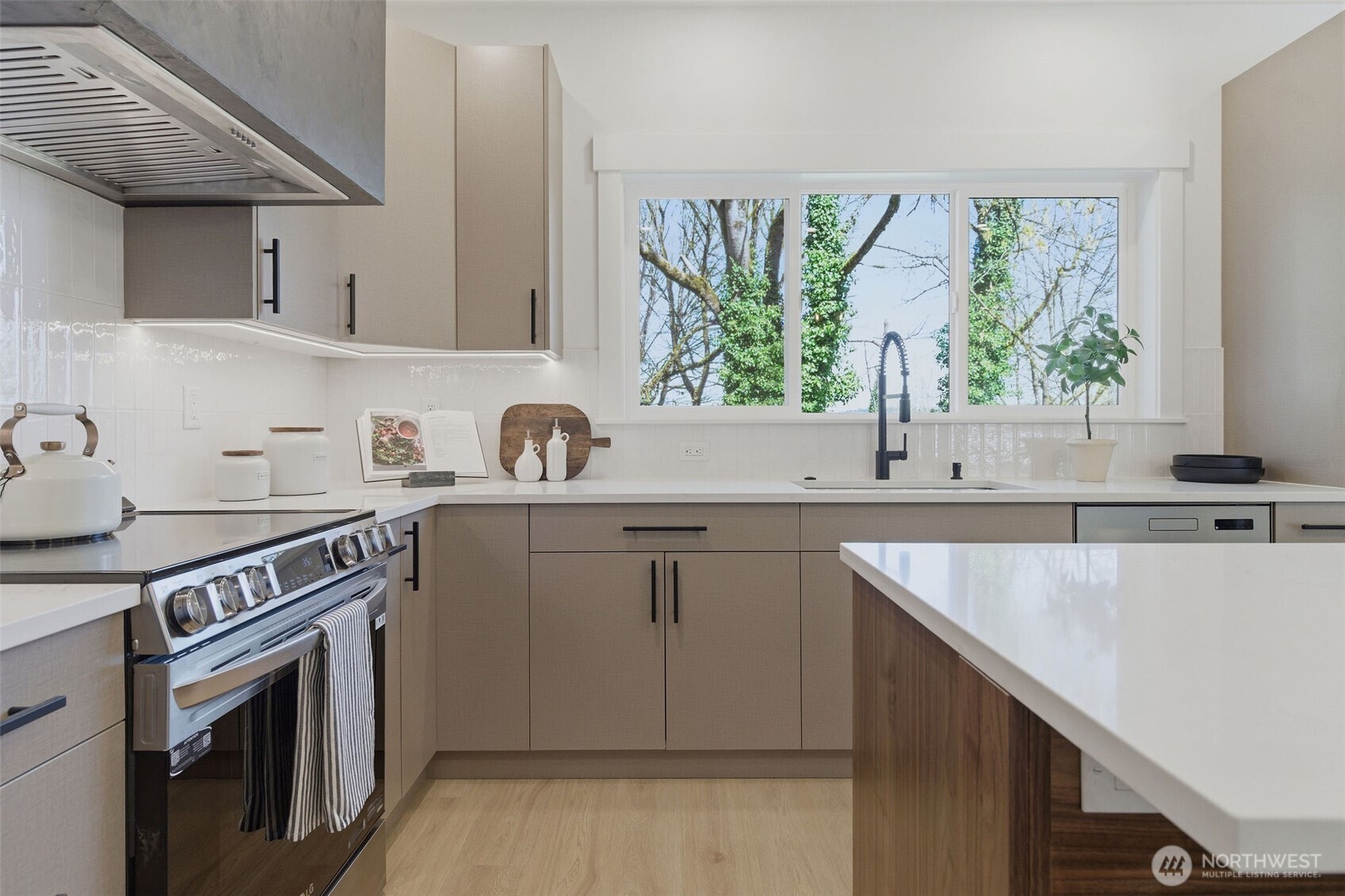 10930 NE 120th Street Kirkland WA 98034